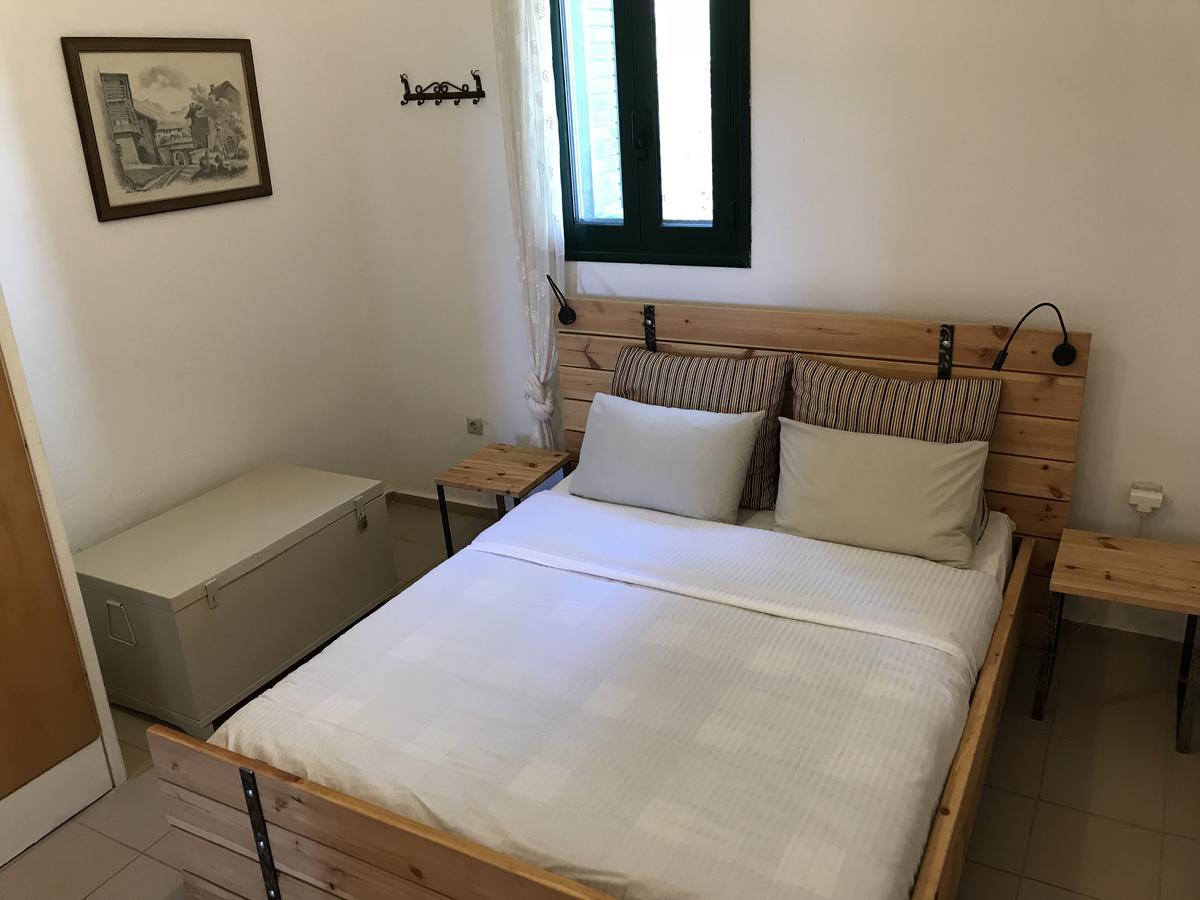 Temenia House Villa Bagian luar foto