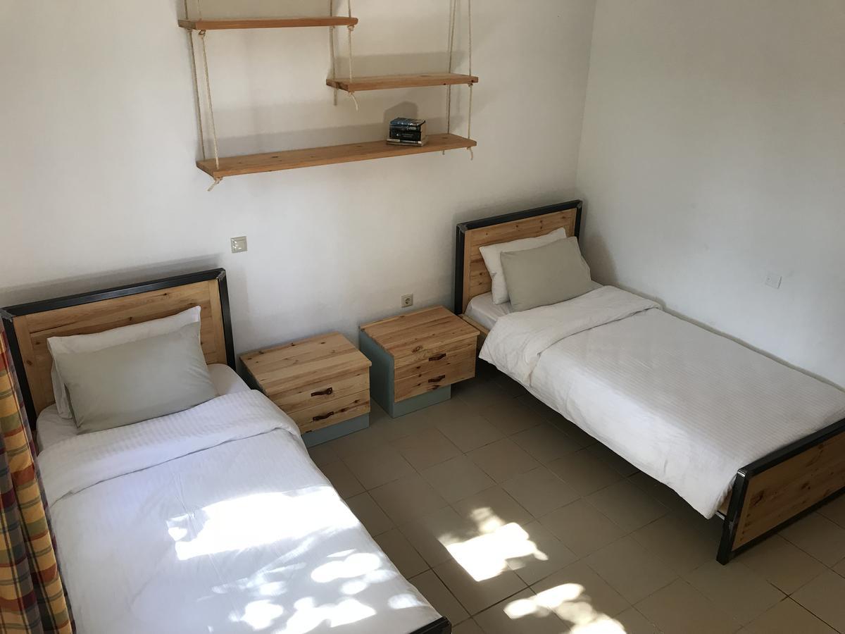 Temenia House Villa Bagian luar foto