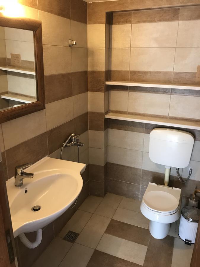 Temenia House Villa Bagian luar foto
